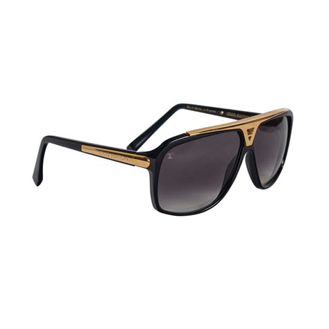 shades louis vuitton|Louis Vuitton evidence sunglasses.